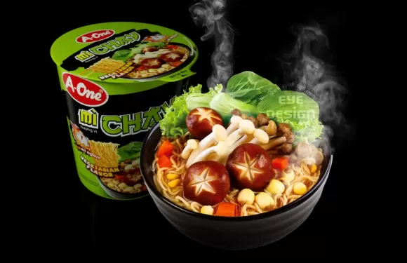 Bao bì hiện đại